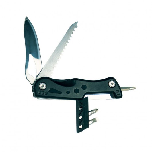 Torch Multi Tools Extended